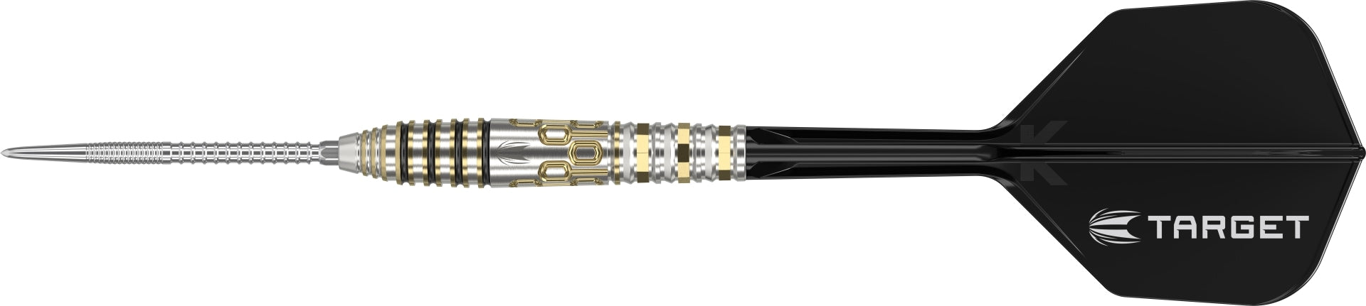 Target Japan - Prime Series Hot Shot Harith Lim - 90% - Sada Steel Šípok - Direct Darts - 1