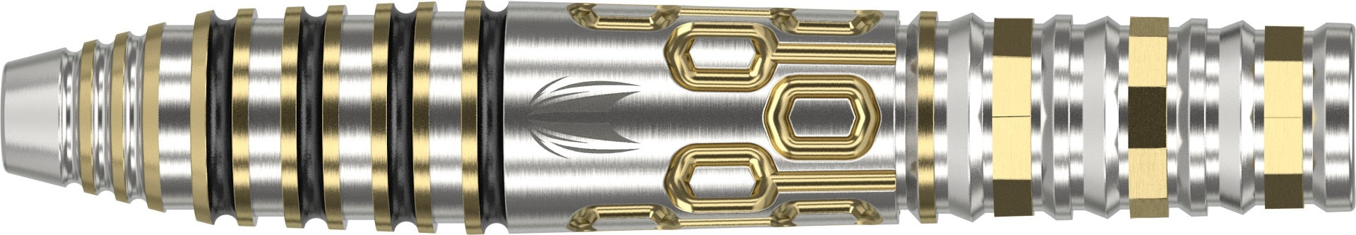 Target Japan - Prime Series Hot Shot Harith Lim - 90% - Sada Steel Šípok - Direct Darts - 2