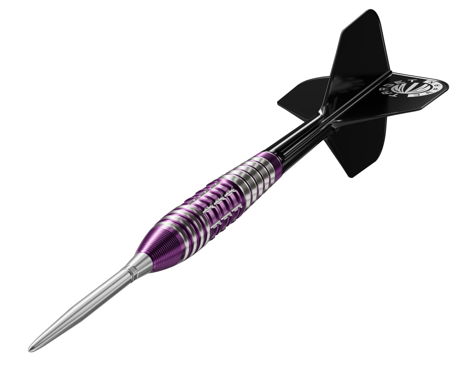 Target Japan - Prime Series Zenith - 90% - Sada Steel Šípok - Direct Darts - 1