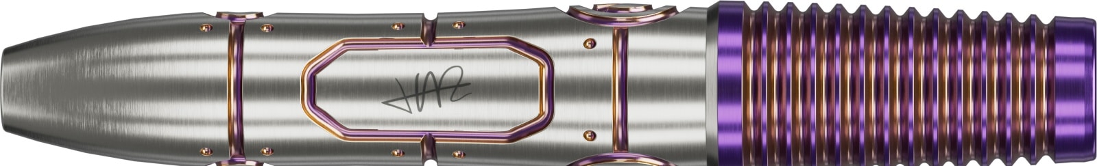 Target Japan - Rising Sun Gen 9 - 95% - Sada Steel Šípok - Direct Darts - 2