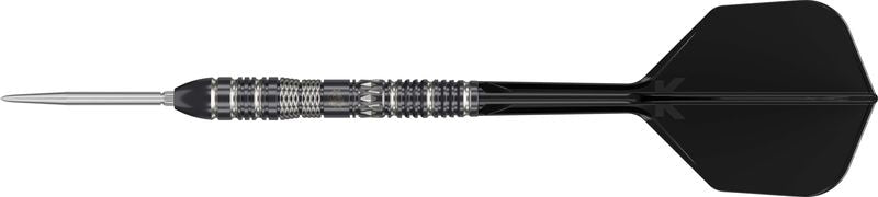Target Japan - Black Marque Dragon 3.0 - 90% - Sada Steel Šípok - Direct Darts - 2