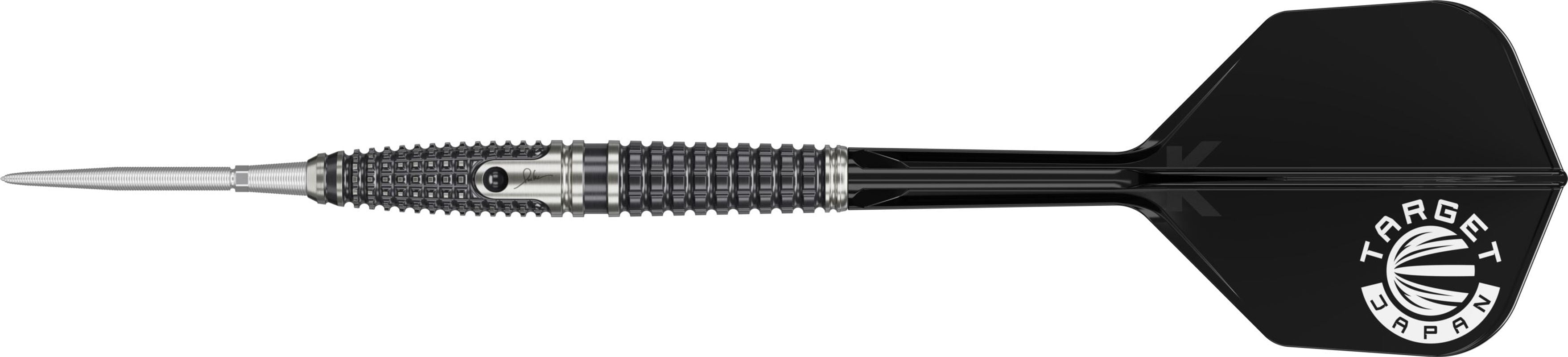 Target Japan - Paul Lim The Legend Gen9 - 90% - Sada Steel Šípok - Direct Darts - 2