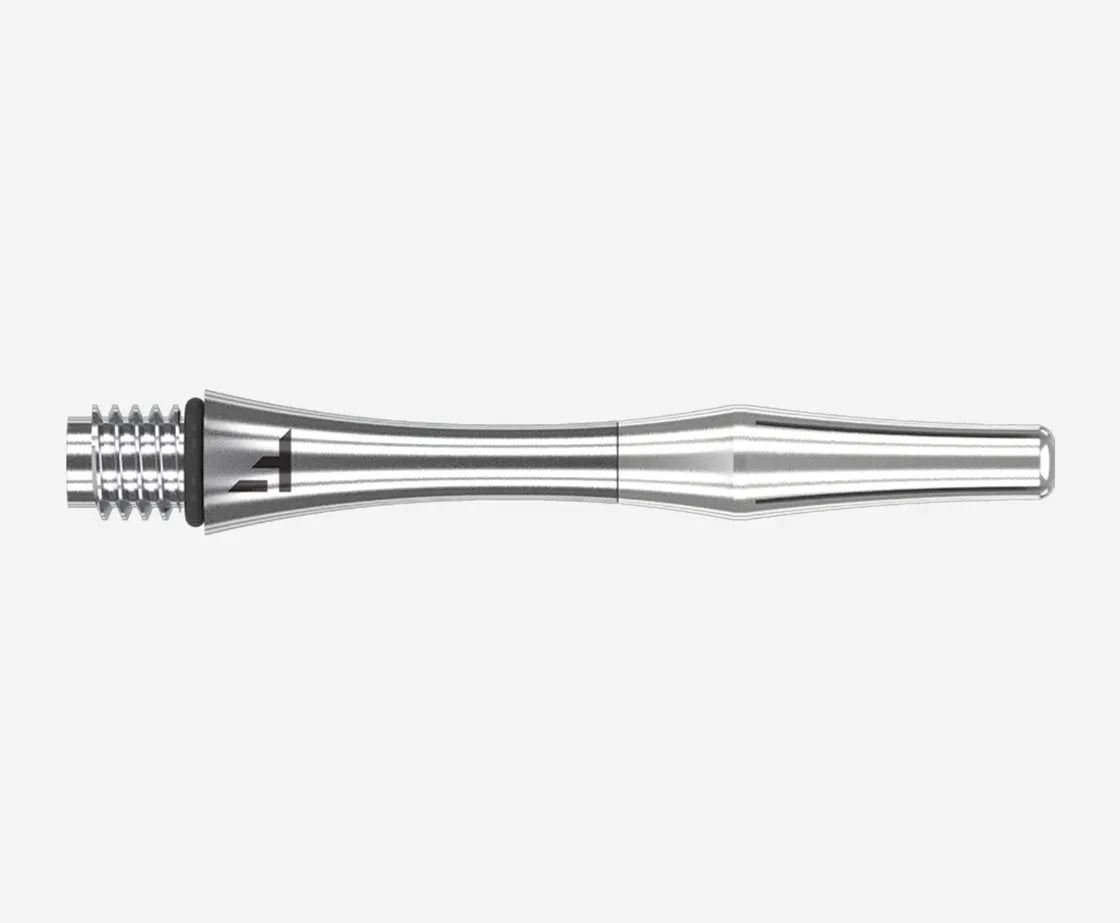 Target - Ti Pro Titanium - Násadka Na Šípky - Direct Darts - 2