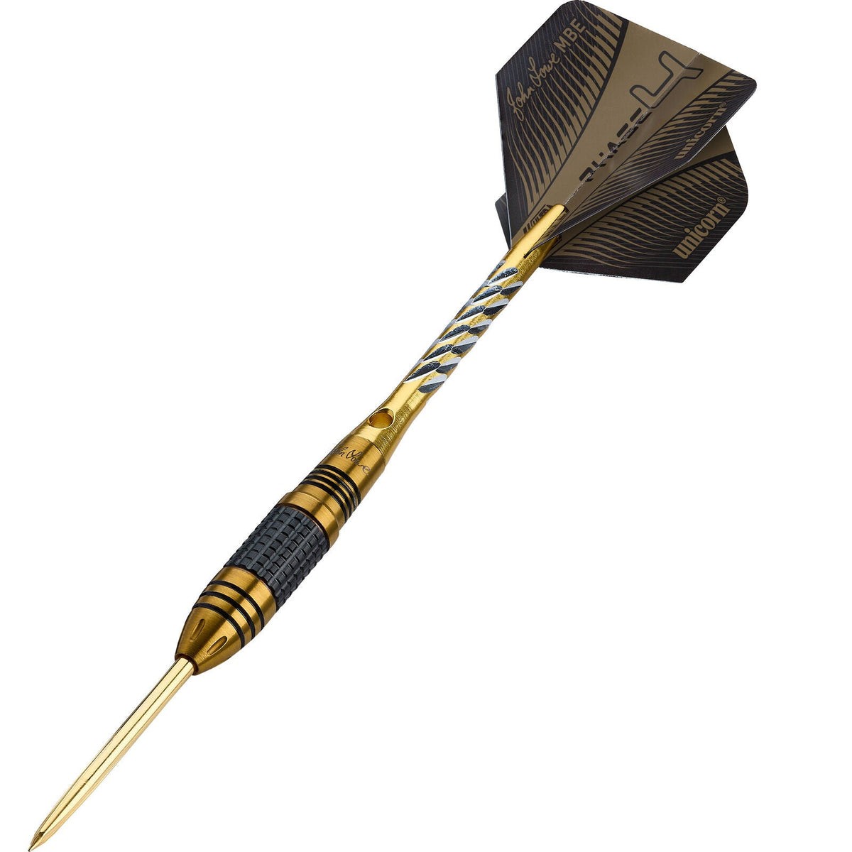 Unicorn - W/C John Lowe Phase 4 - 90% - Steel Šipky - Direct Darts - 3