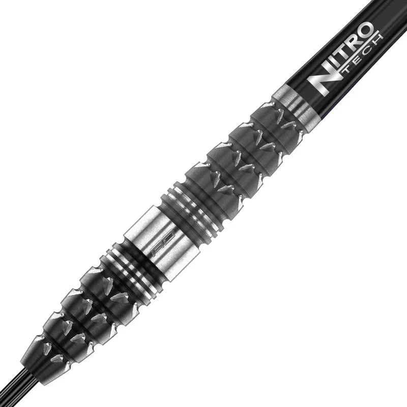 Red Dragon - Paradym - Torpedo 90% - Sada Steel Šípok - Direct Darts - 1