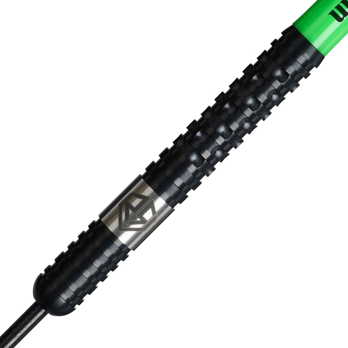 Unicorn - Wraith Ross Smith - 90% - Steel Šipky - Direct Darts - 2