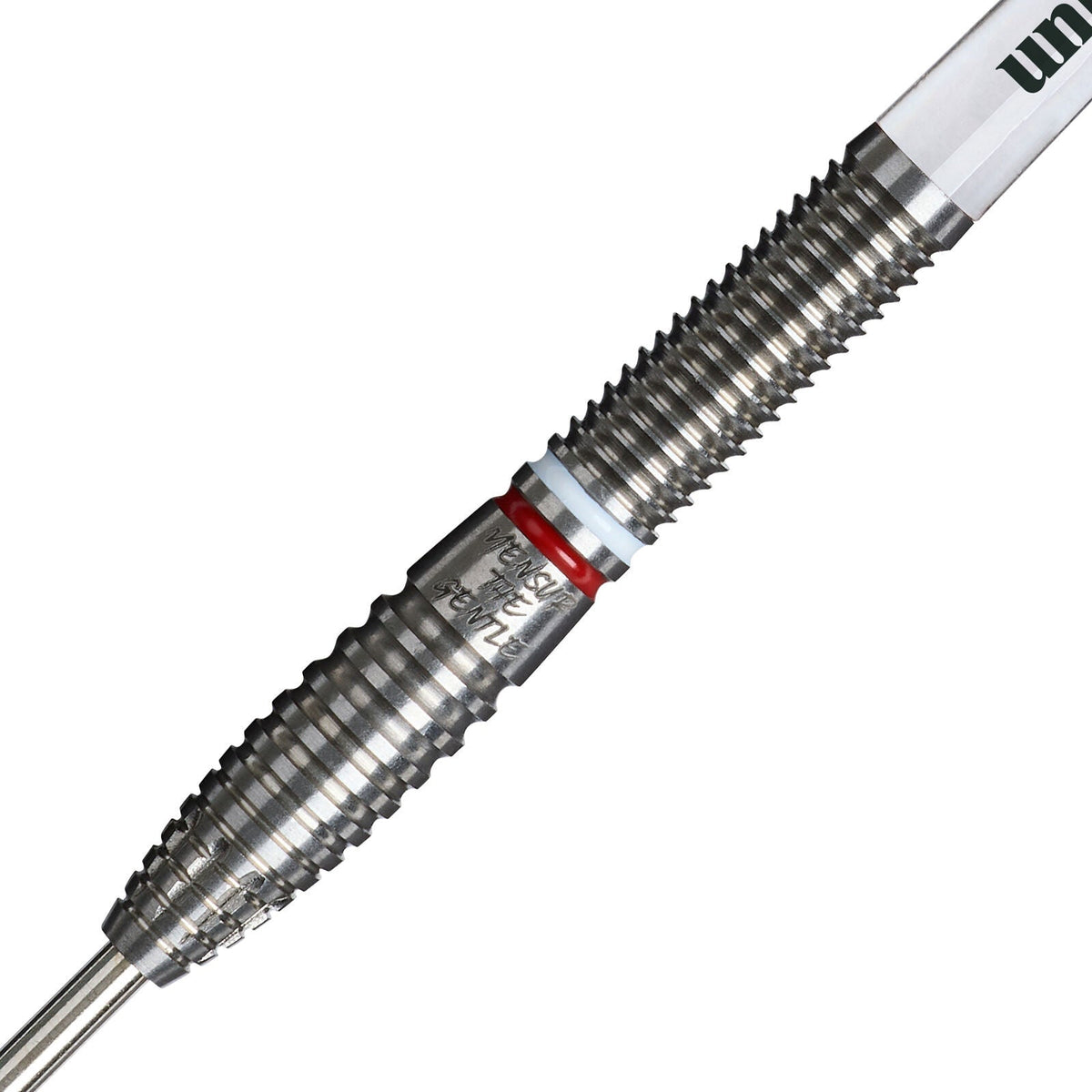 Unicorn - Mensur Suljovic - 95% - Steel Šipky - Direct Darts - 2