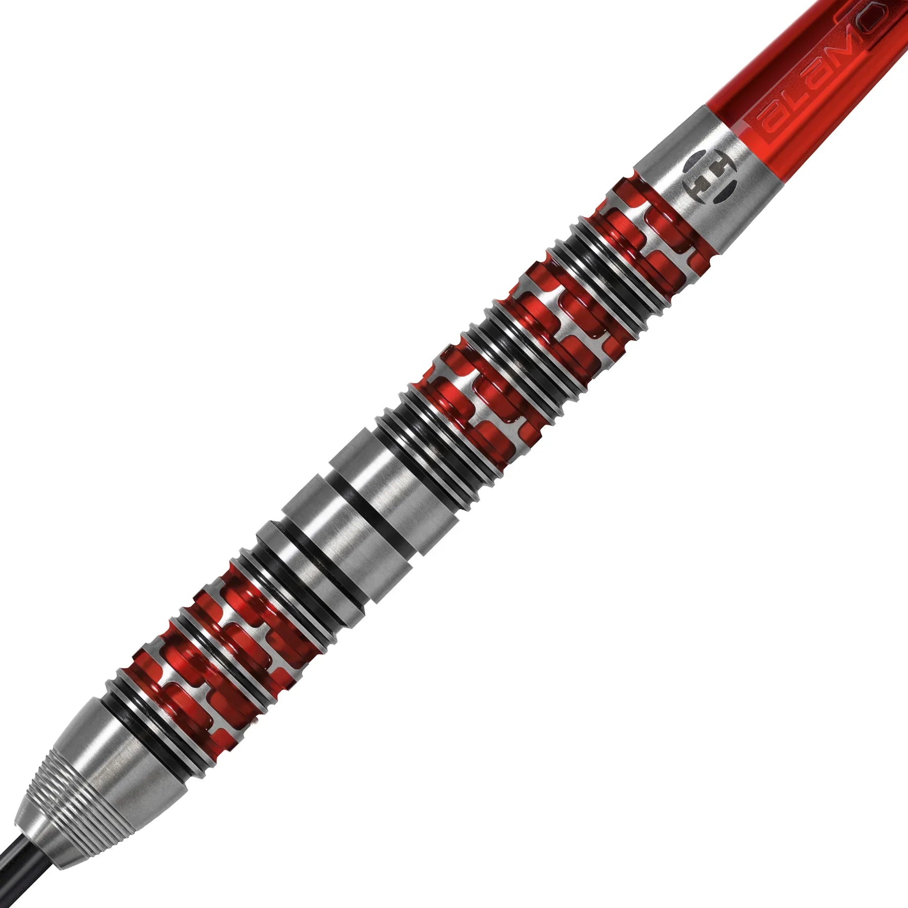 Harrows - Damon Heta Series 3 90% - Sada Steel Šípok - Direct Darts - 1