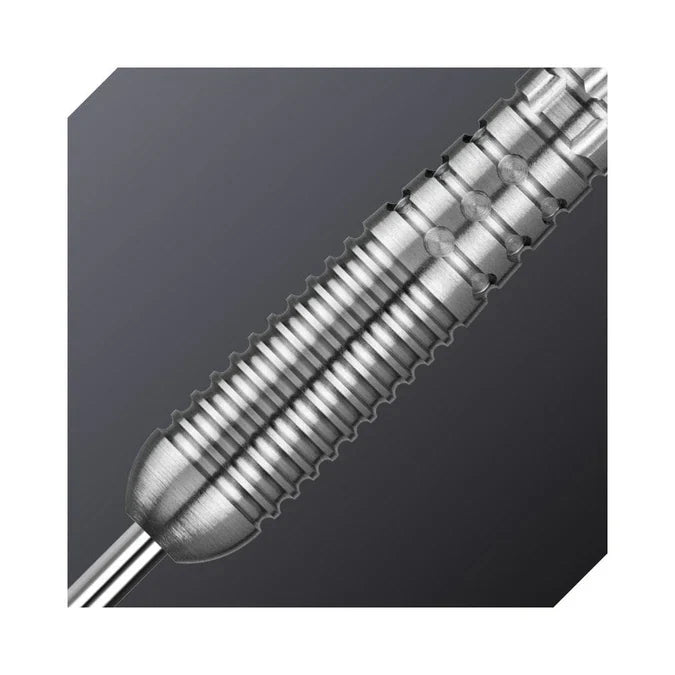 Mission - Rebus - M2 - Sada Steel Šípok - Direct Darts - 7