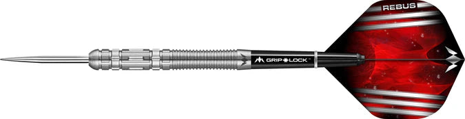 Mission - Rebus - M4 - Sada Steel Šípok - Direct Darts - 6