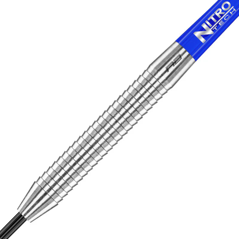 Red Dragon - Razor Edge 1 - Sada Steel Šípok - Direct Darts - 1