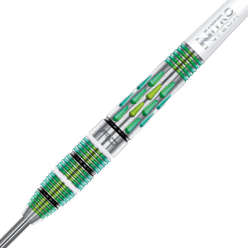 Red Dragon - Artura 2 - Sada Steel Šípok - Direct Darts - 1