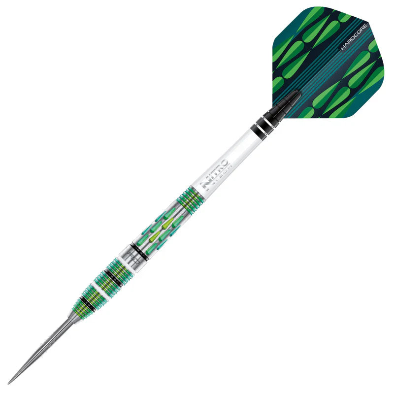 Red Dragon - Artura 2 - Sada Steel Šípok - Direct Darts - 3