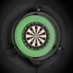 Scolia - Home 2 - Flex - Automatický Systém Počítania Bodov - Direct Darts - 2