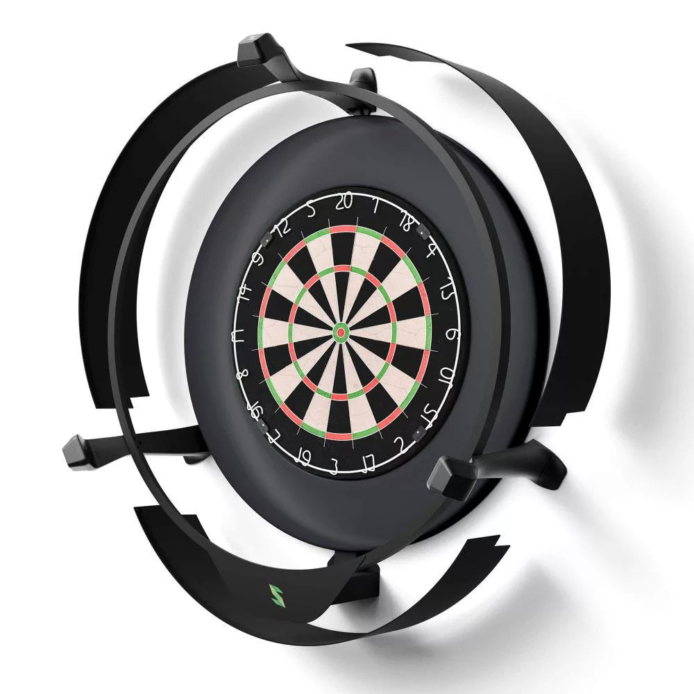 Scolia - Home 2 Osvetlením - Flex - Automatický Systém Počítania Bodov - Direct Darts - 1