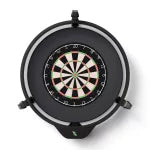 Scolia - Home 2 Osvetlením - Flex - Automatický Systém Počítania Bodov - Direct Darts - 3