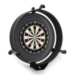 Scolia - Home 2 Osvetlením - Flex - Automatický Systém Počítania Bodov - Direct Darts - 7