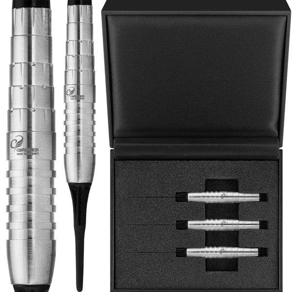 Cosmo - Jose Justicia Perales - Justi 90% - Sada Soft Šípok - Direct Darts - 1