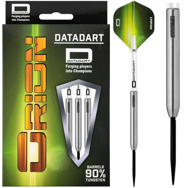 Datadart - Orion Smooth 90% - Sada Steel Šípok - Direct Darts - 1