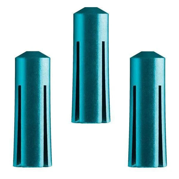 Designa - Anodizovaná Hliníková - Ochrana Na Letky - Direct Darts - 2