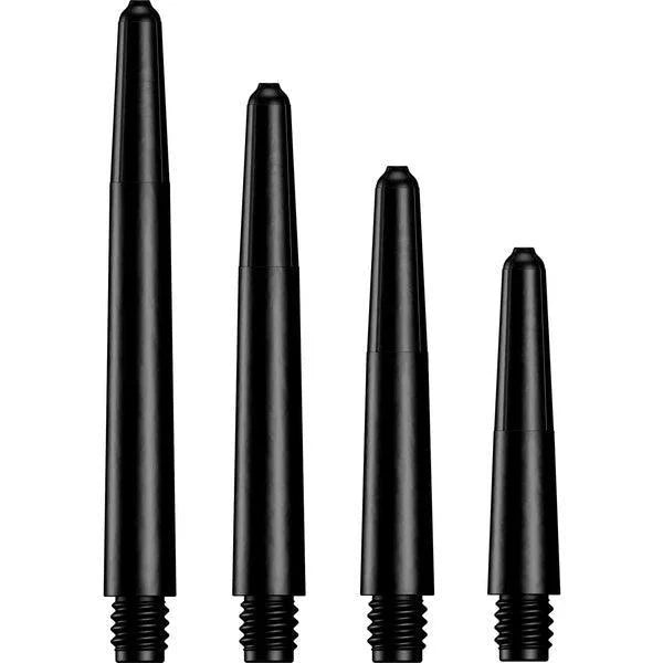 Designa - Nylon Čierna - Násadka Na Šípky - Direct Darts - 1