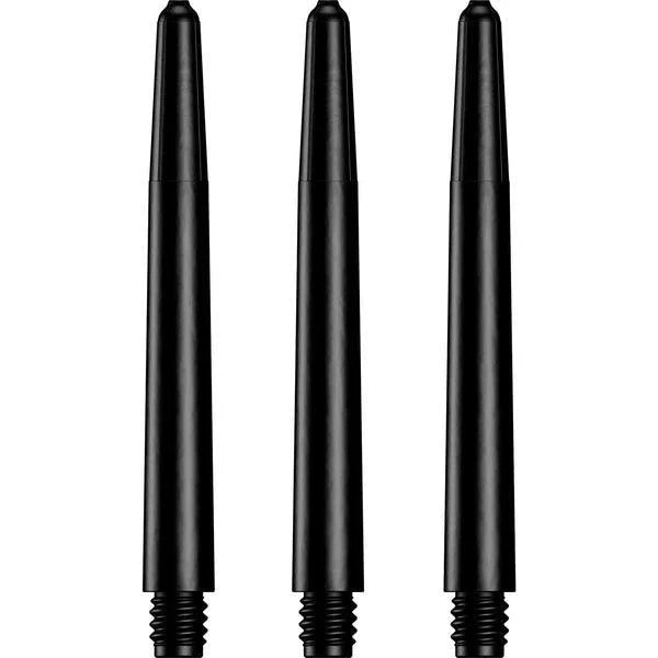 Designa - Nylon Čierna - Násadka Na Šípky - Direct Darts - 2