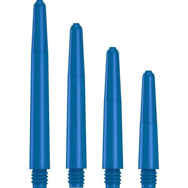 Designa - Nylon Modrá - Násadka Na Šípky - Direct Darts - 1