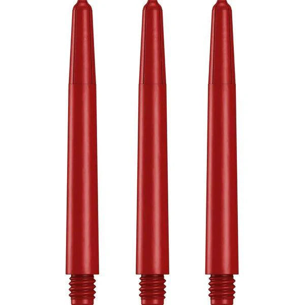 Designa - Nylon Červená - Násadka Na Šípky - Direct Darts - 2