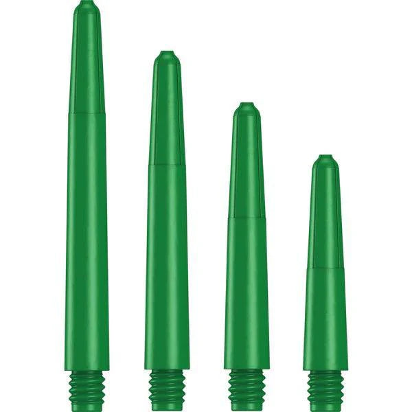 Designa - Nylon Zelená - Násadka Na Šípky - Direct Darts - 1