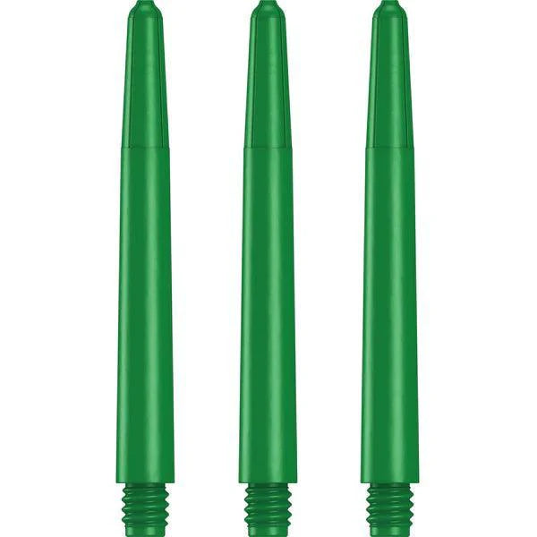 Designa - Nylon Zelená - Násadka Na Šípky - Direct Darts - 2