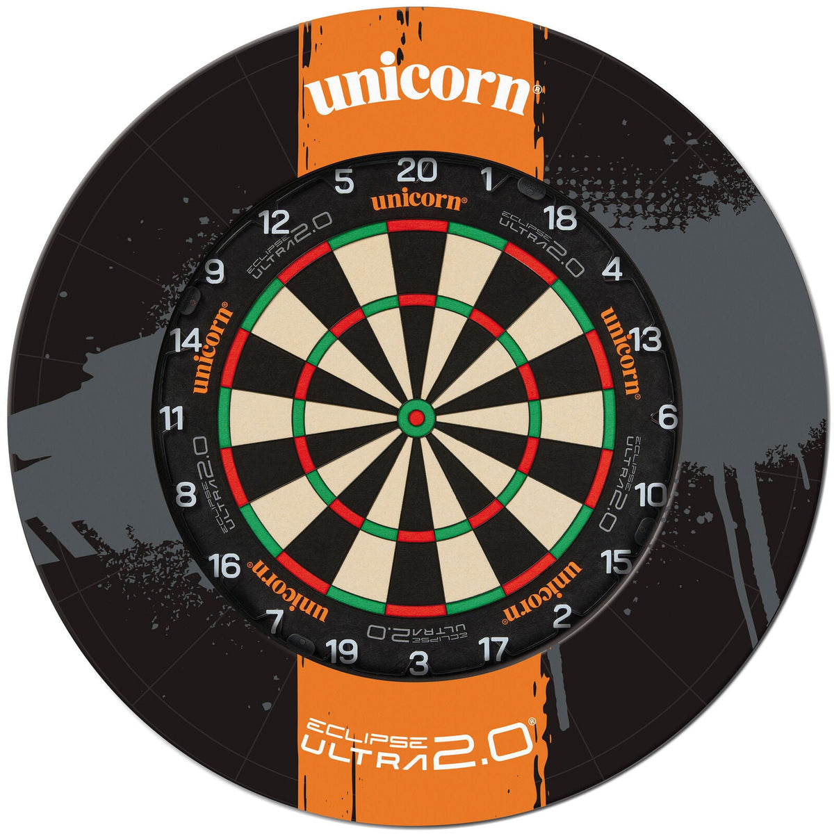 Unicorn - Pro Ultra 2.0 - Ochrana K Terčom - Direct Darts - 3