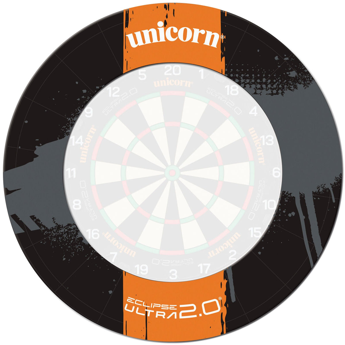 Unicorn - Pro Ultra 2.0 - Ochrana K Terčom - Direct Darts - 1