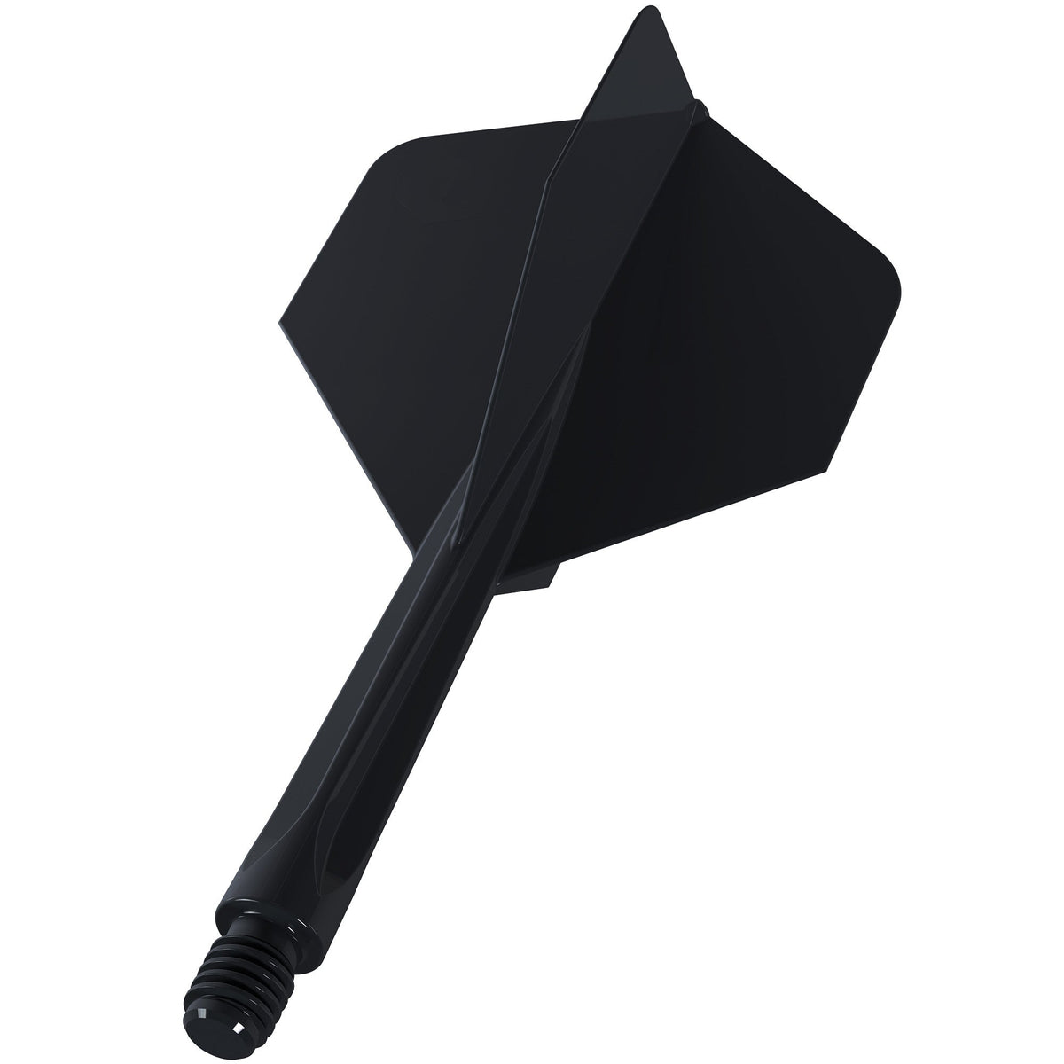 Unicorn - Forge - Plus Čierna - Šípky Letky/Násadky - Direct Darts - 3