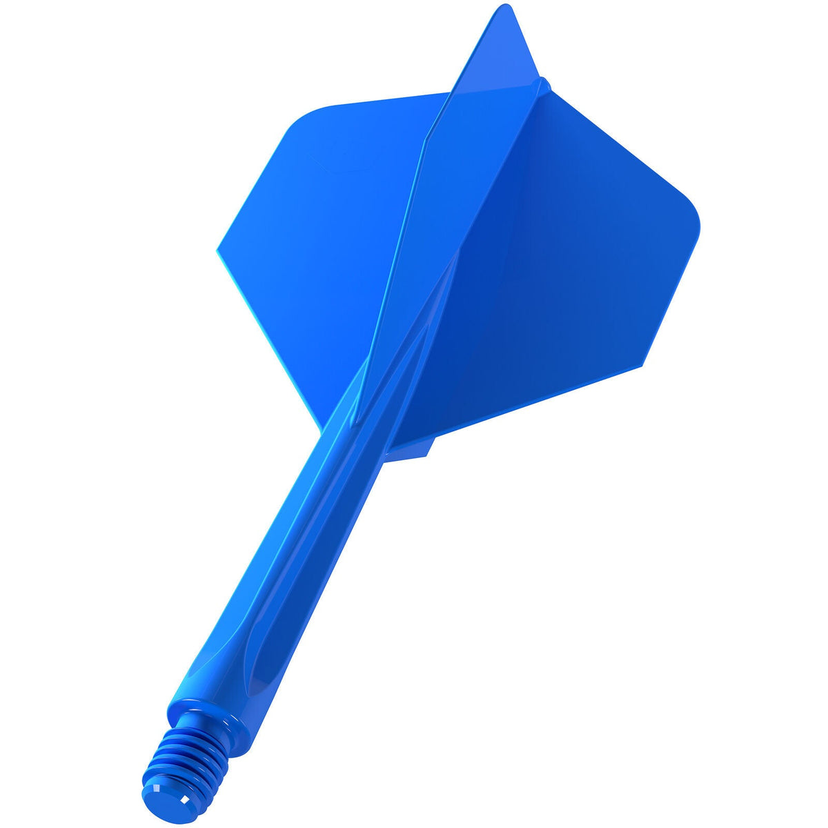 Unicorn - Forge - Plus Modrá - Šípky Letky/Násadky - Direct Darts - 3