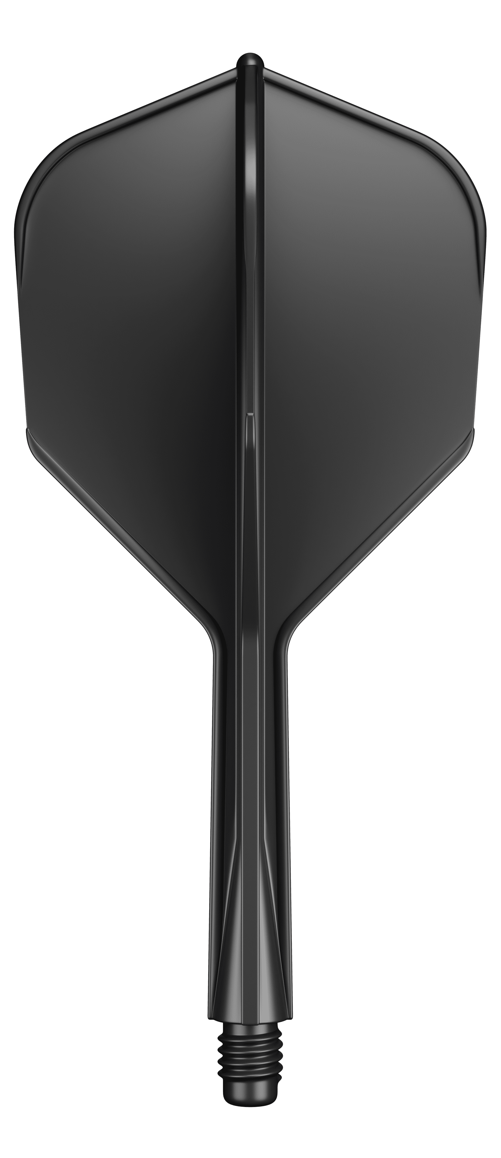 Goat - A1R Čierna - No6 - Letky/Násadka Na Šípky - Direct Darts - 4