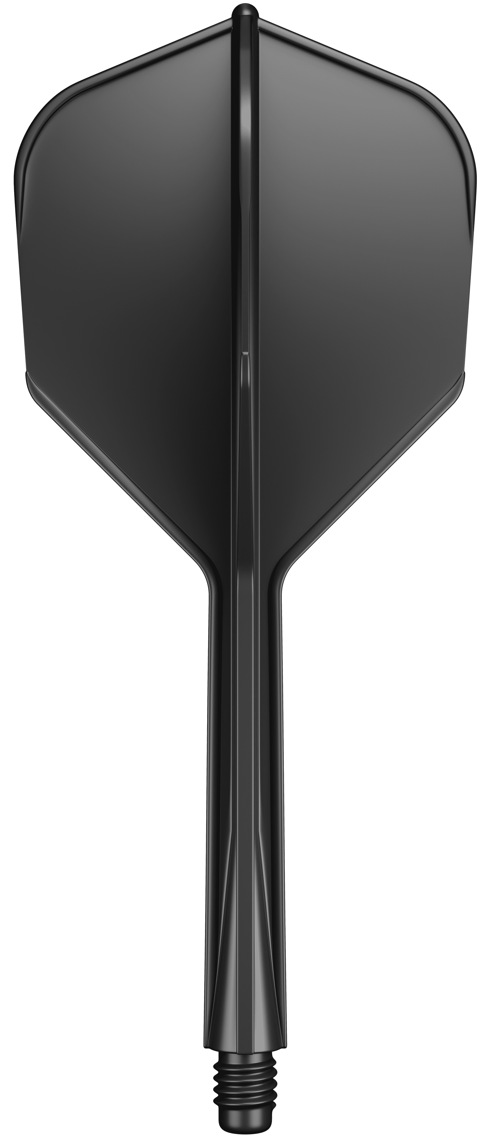 Goat - A1R Čierna - No6 - Letky/Násadka Na Šípky - Direct Darts - 5