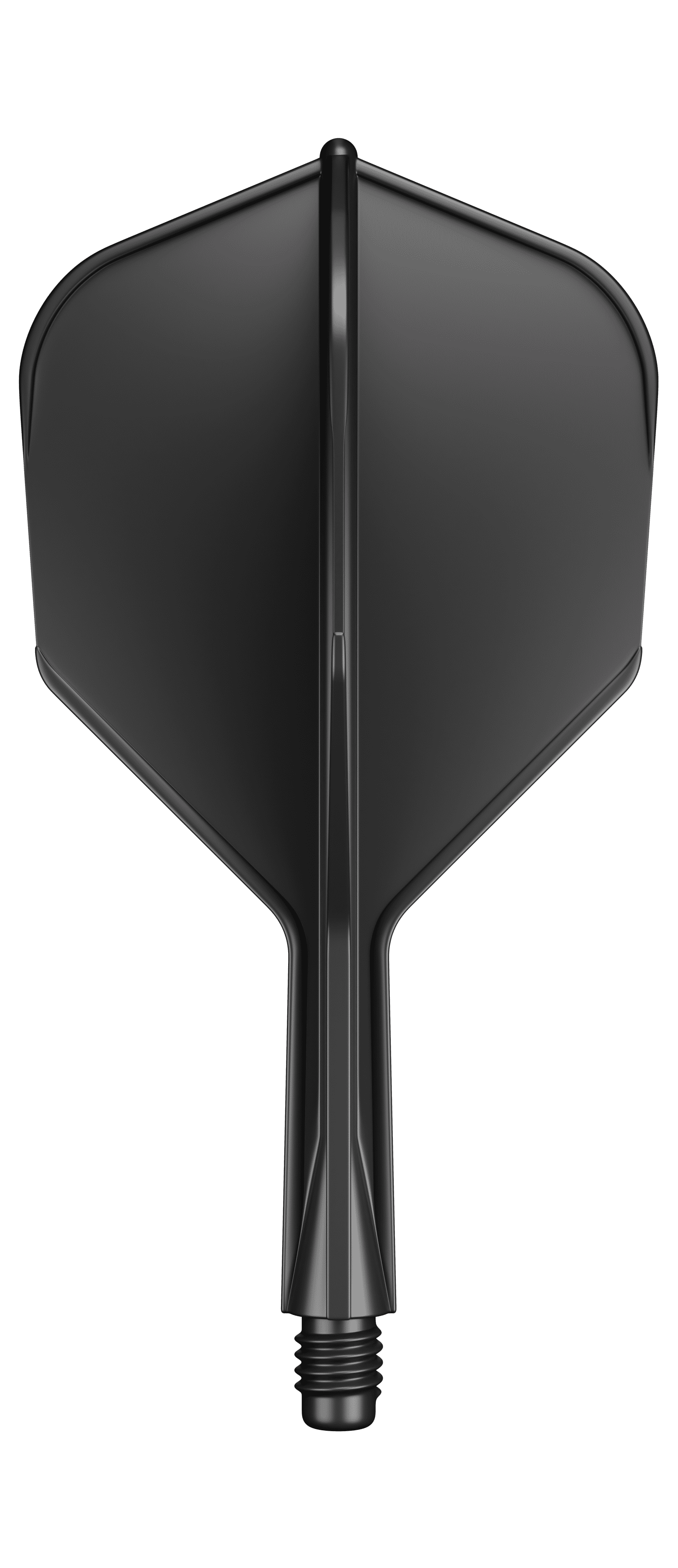 Goat - A1R Čierna - No6 - Letky/Násadka Na Šípky - Direct Darts - 3