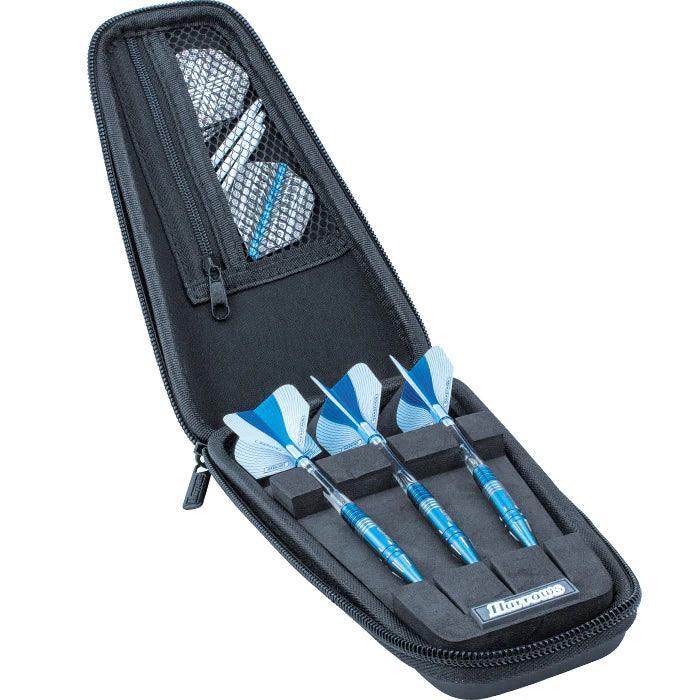 Harrows - Ace Case Čierna - Puzdro Na Šípky - Direct Darts - 2
