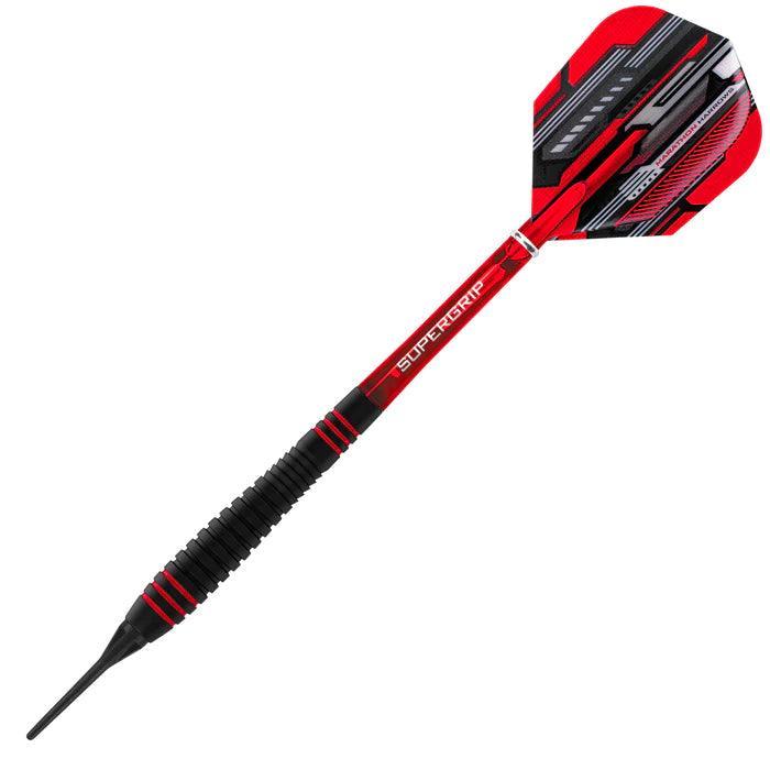 Harrows - Ace - Sada Soft Šípok - Direct Darts - 4