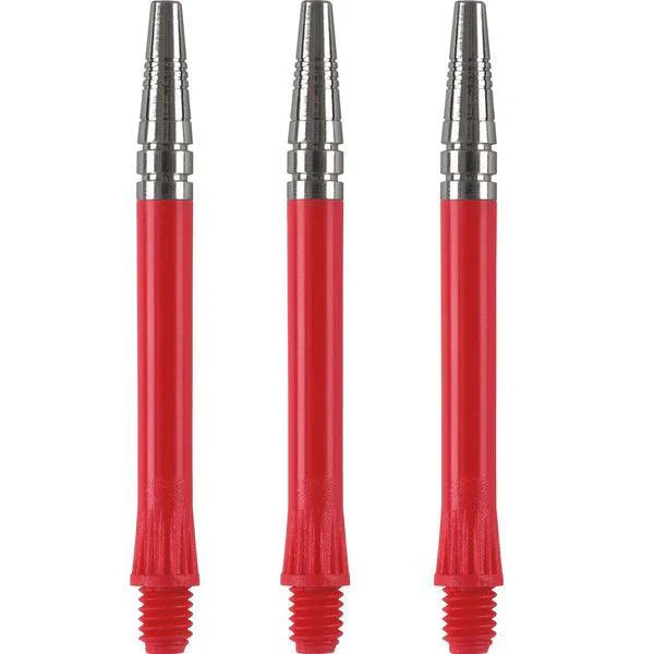 Harrows - Alamo Červená - Násadka Na Šípky - Direct Darts - 2