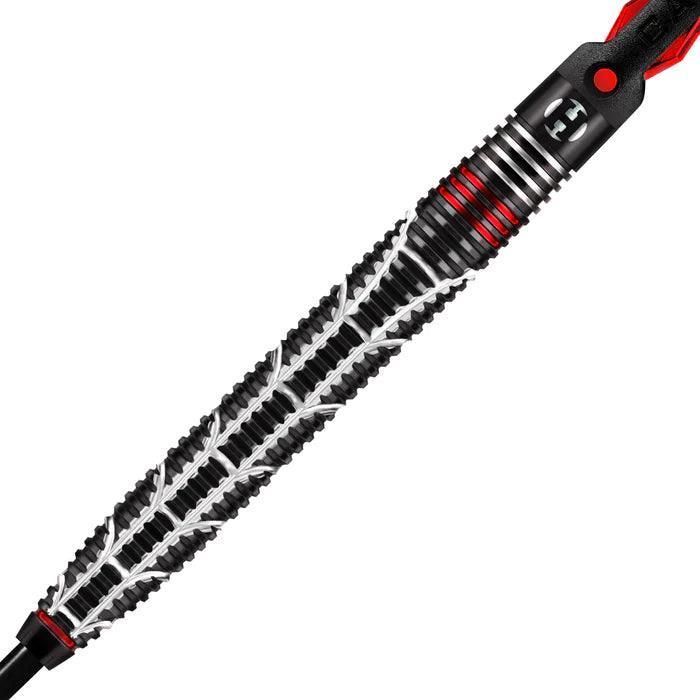 Harrows - Atrax 95% - Sada Steel Šípok Na Šípky - Direct Darts - 1