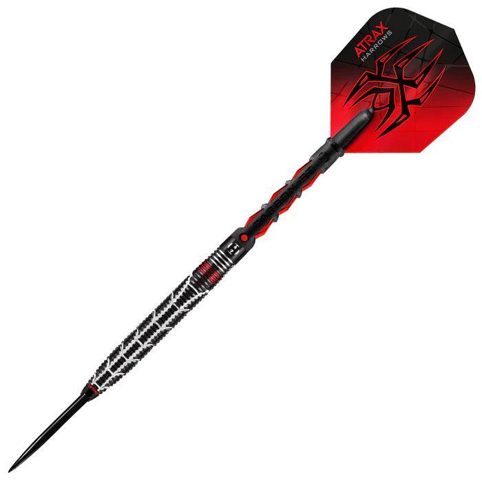Harrows - Atrax 95% - Sada Steel Šípok Na Šípky - Direct Darts - 3