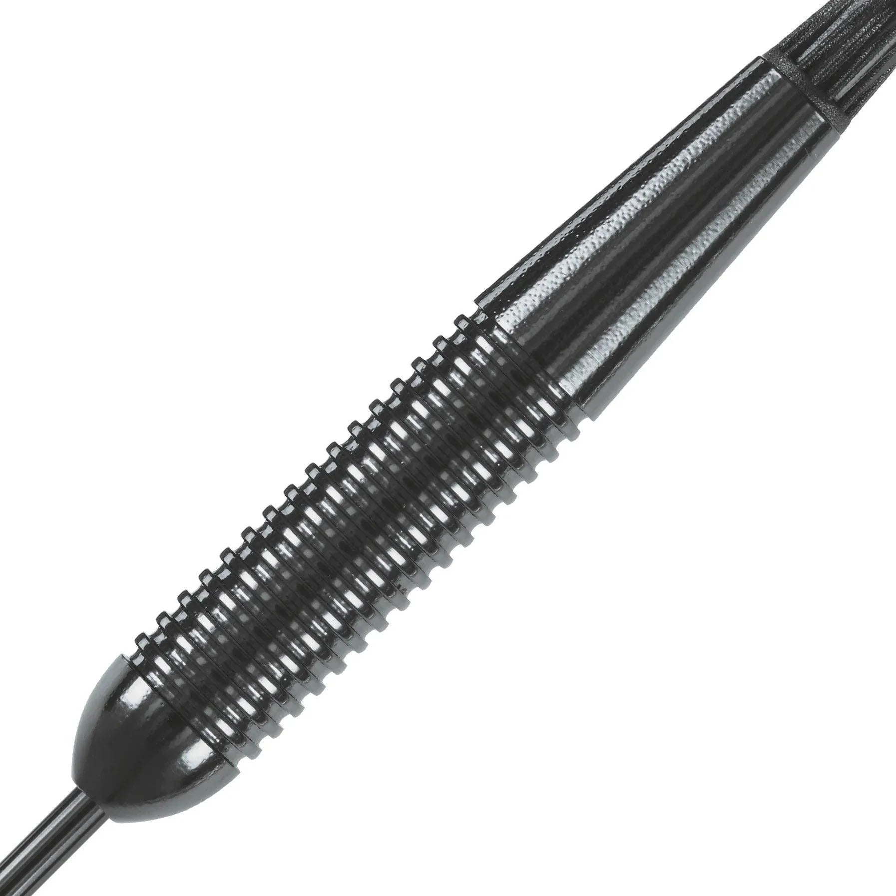 Harrows - Black Arrow 19 G - Sada Steel Šípok - Direct Darts - 1