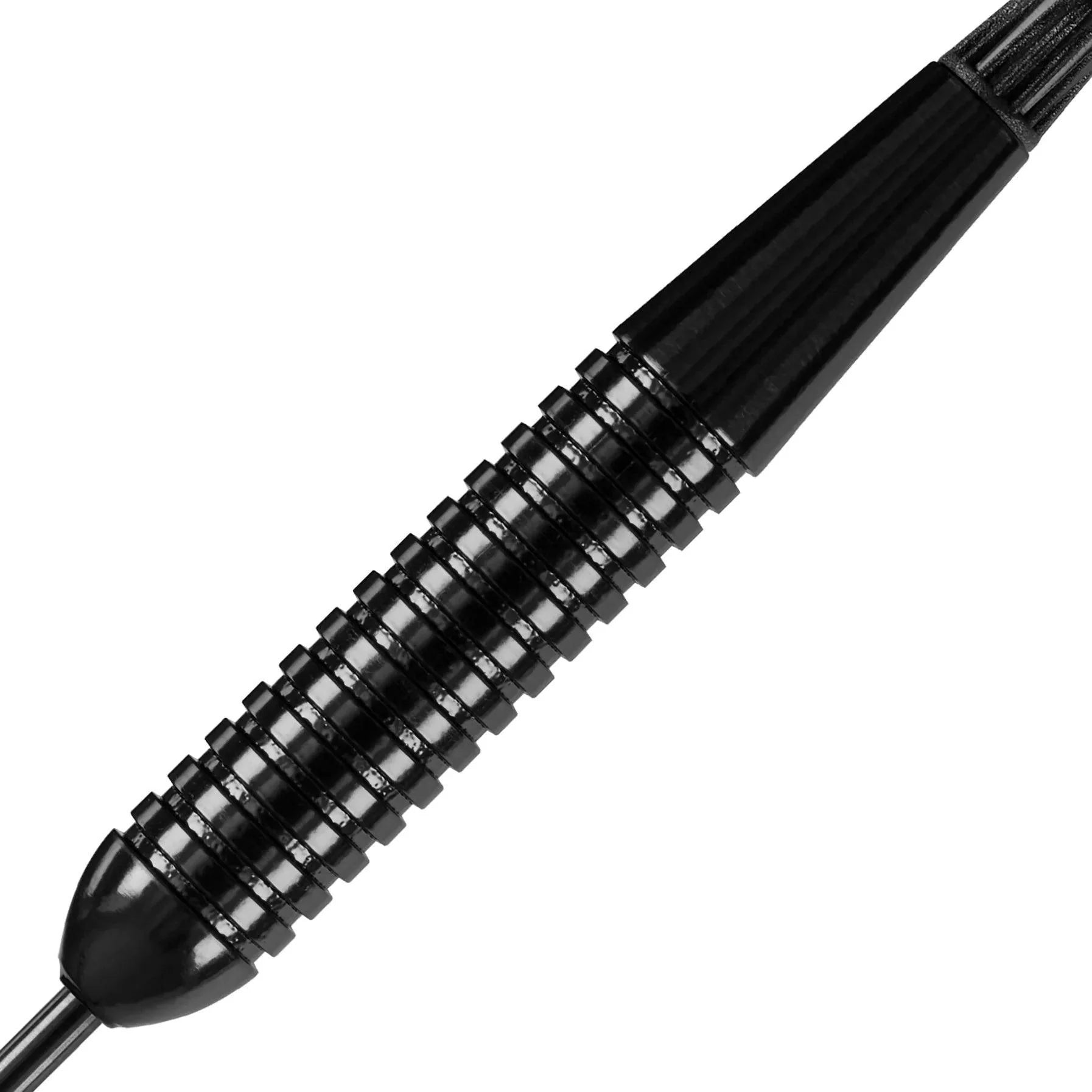 Harrows - Black Arrow 21 G - Sada Steel Šípok - Direct Darts - 1