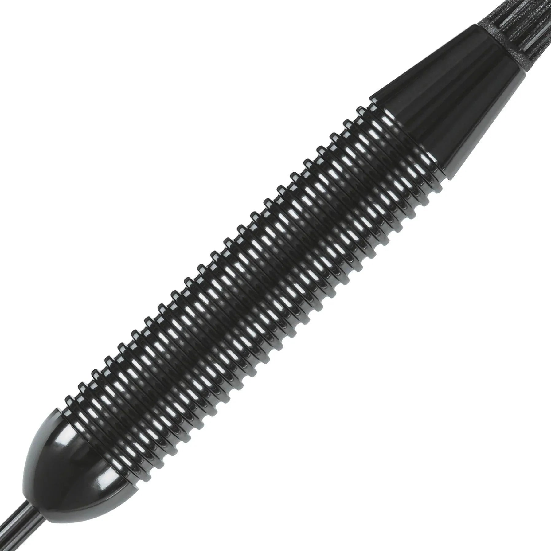 Harrows - Black Arrow 22 G - Sada Steel Šípok - Direct Darts - 1