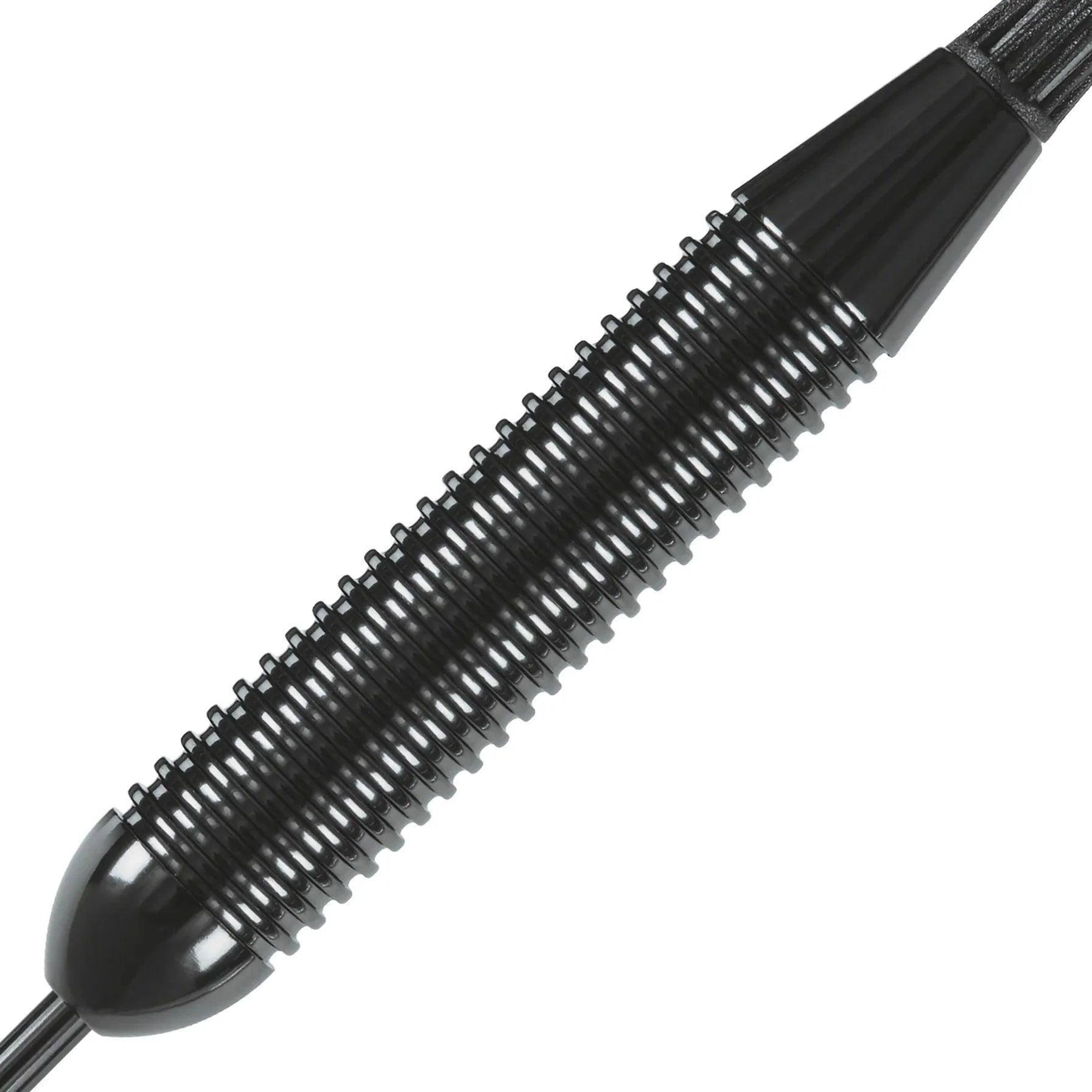 Harrows - Black Arrow 24 G - Sada Steel Šípok - Direct Darts - 1
