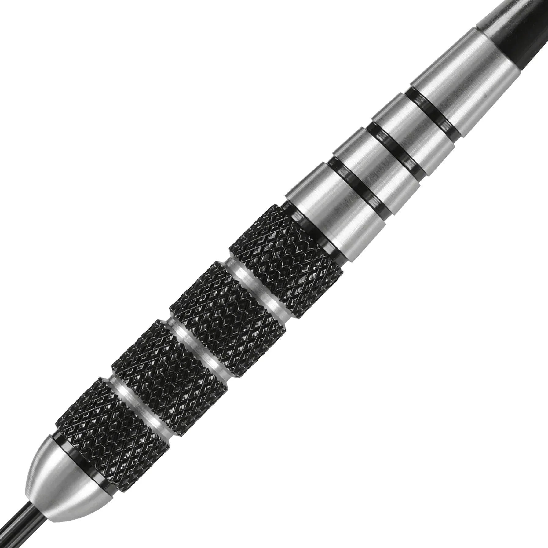 Harrows - Black Jack - Sada Steel Šípok - Direct Darts - 1