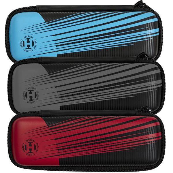 Harrows - Blaze Fire - Puzdro Na Šípky - Direct Darts - 1