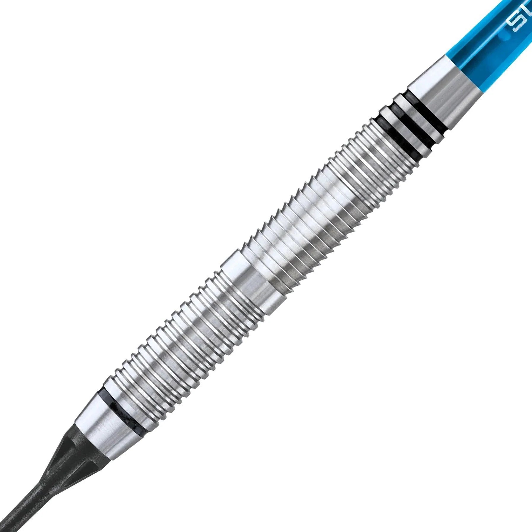 Harrows - Blaze Style B - Sada Soft Šípok - Direct Darts - 1
