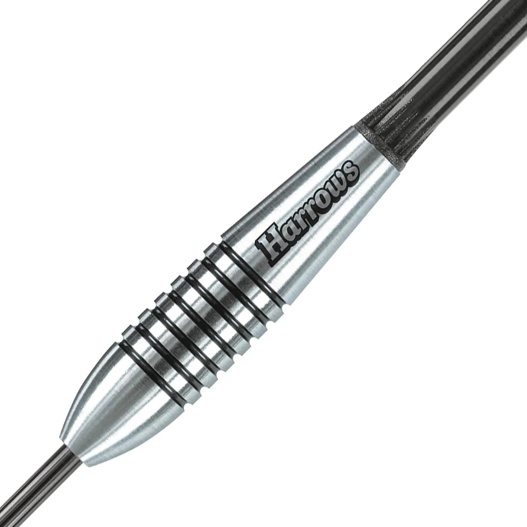 Harrows - Bomber 85% - Sada Steel Šípok - Direct Darts - 1